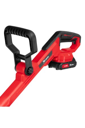 Триммер аккумуляторный GM-300, Li-Ion, 20 В MTX