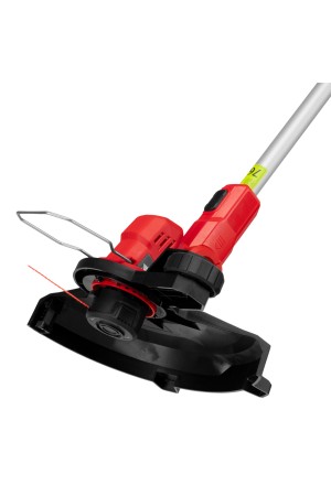 Триммер аккумуляторный GM-300, Li-Ion, 20 В MTX