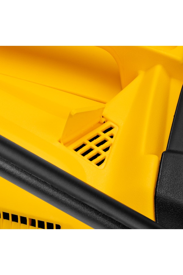 Газонокосилка бензиновая GLD-420, 146 см3, ширина 42 см, 40 л Denzel