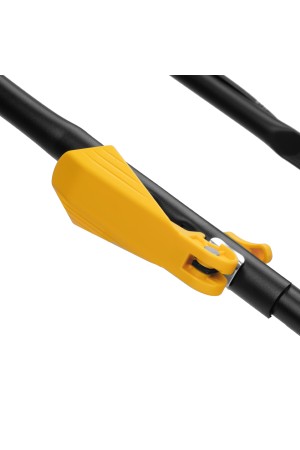 Газонокосилка бензиновая GLD-420, 146 см3, ширина 42 см, 40 л Denzel