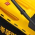Газонокосилка бензиновая GLD-460SP-VE, 146 см3, шир. 46см, привод, вариатор, эл.старт, 60 л Denzel