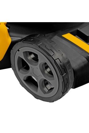 Газонокосилка бензиновая GLR-460SP-ZS, 149 см3, ширина 46 см, привод, травосборник 65 л Denzel