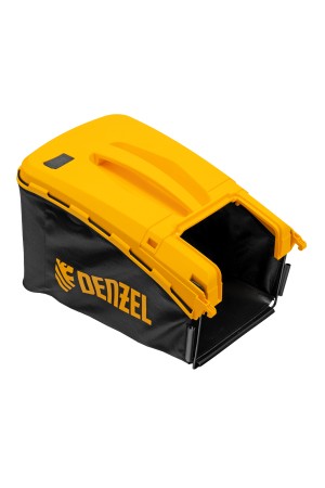 Газонокосилка бензиновая GLR-460SP-ZS, 149 см3, ширина 46 см, привод, травосборник 65 л Denzel