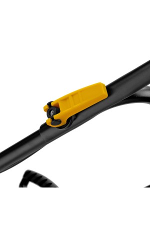 Газонокосилка бензиновая GLR-510SP-ZS, 171 см3, ширина 51 см, привод, травосборник 65 л Denzel