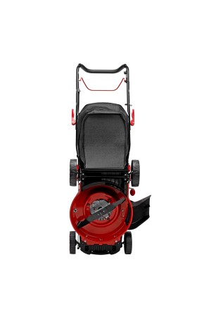 Газонокосилка бензиновая GLM-430, 150 см3, 43 см, 45л  MTX