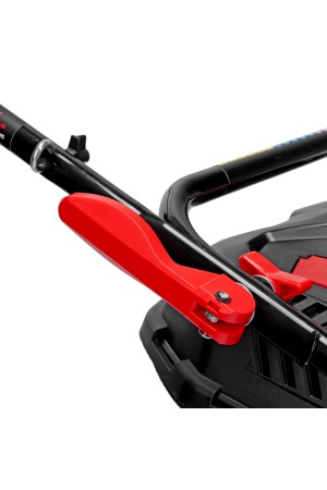 Газонокосилка бензиновая GLM-430, 150 см3, 43 см, 45л  MTX