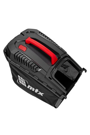 Газонокосилка бензиновая GLM-430, 150 см3, 43 см, 45л  MTX