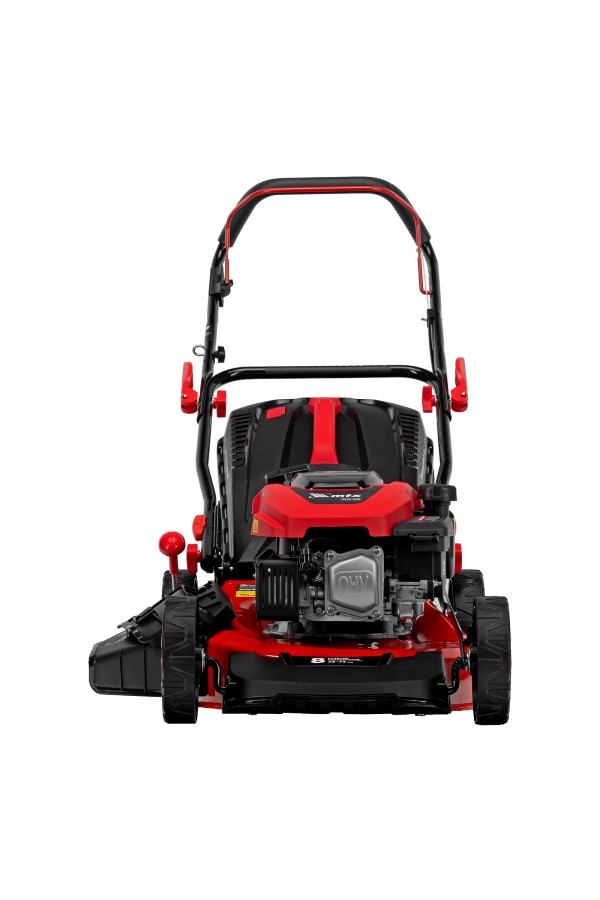 Газонокосилка бензиновая GLM-430, 150 см3, 43 см, 45л  MTX