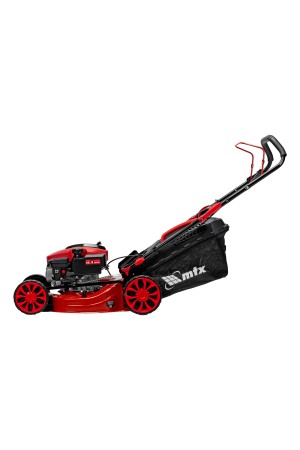 Газонокосилка бензиновая GLM-430, 150 см3, 43 см, 45л  MTX