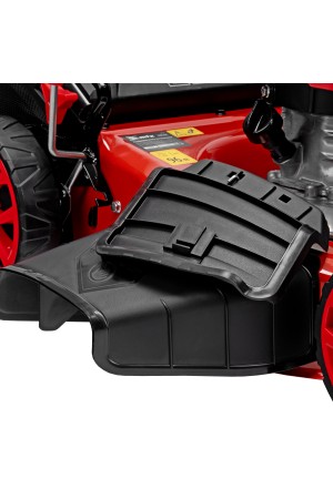 Газонокосилка бензиновая GLM-430, 150 см3, 43 см, 45л  MTX