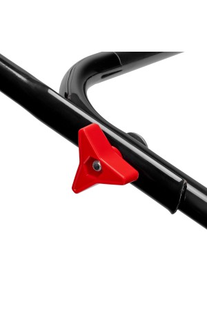 Газонокосилка бензиновая GLM-460-SP, 150 см3, 46см, привод, 50л  MTX