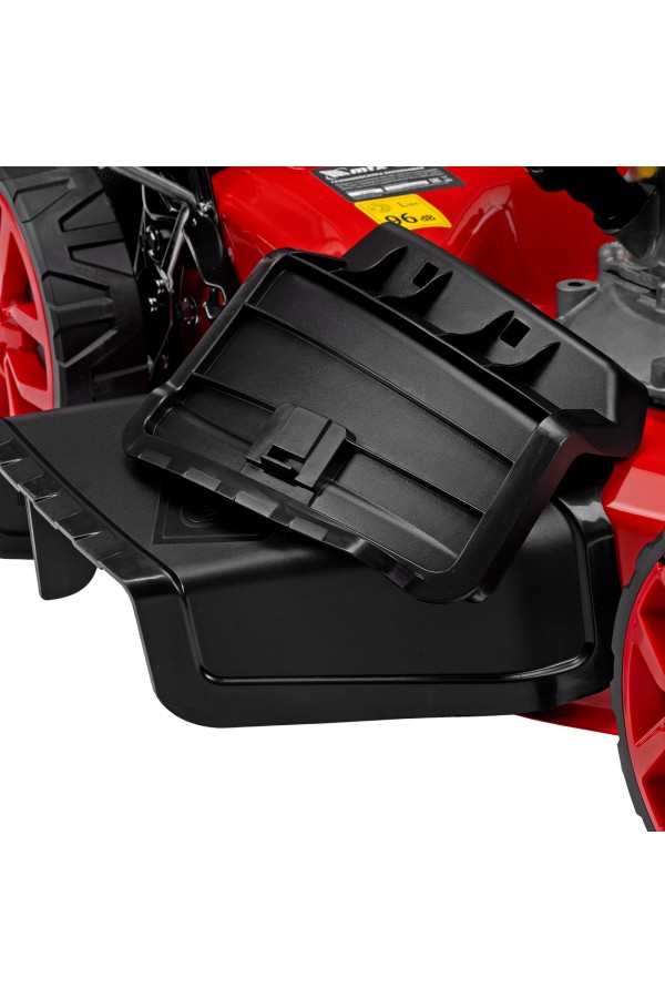 Газонокосилка бензиновая GLM-460-SP, 150 см3, 46см, привод, 50л  MTX