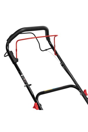 Газонокосилка бензиновая GLM-460-SP, 150 см3, 46см, привод, 50л  MTX