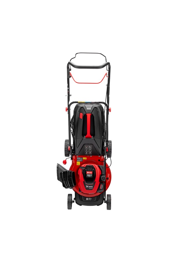 Газонокосилка бензиновая GLM-460-SP, 150 см3, 46см, привод, 50л  MTX