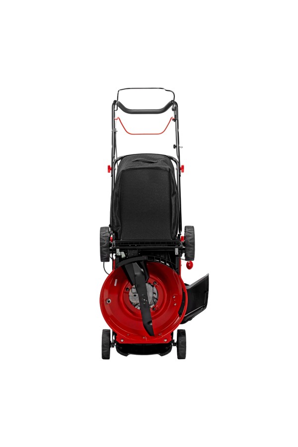 Газонокосилка бензиновая GLM-460-SP, 150 см3, 46см, привод, 50л  MTX