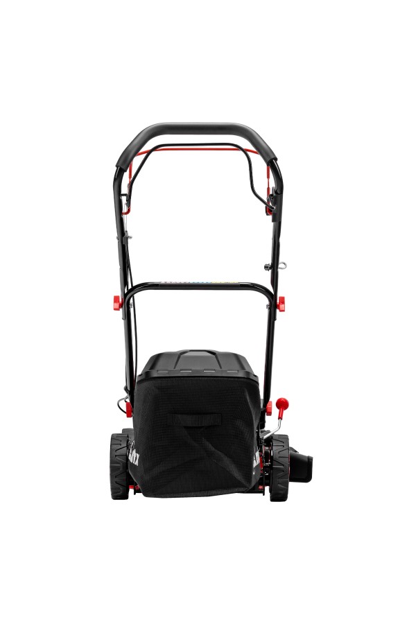 Газонокосилка бензиновая GLM-460-SP, 150 см3, 46см, привод, 50л  MTX