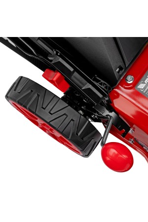 Газонокосилка бензиновая GLM-460-SP, 150 см3, 46см, привод, 50л  MTX