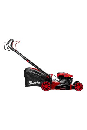 Газонокосилка бензиновая GLM-460-SP, 150 см3, 46см, привод, 50л  MTX
