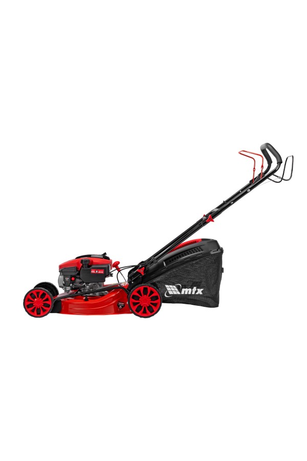 Газонокосилка бензиновая GLM-460-SP, 150 см3, 46см, привод, 50л  MTX