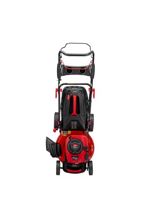 Газонокосилка бензиновая GLM-510-SP, 200 см3, 51см, привод, 65л  MTX