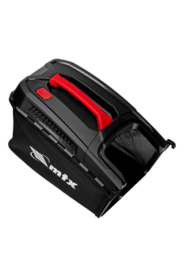 Газонокосилка бензиновая GLM-510-SP, 200 см3, 51см, привод, 65л  MTX