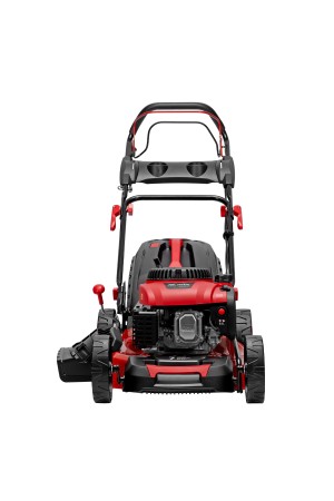 Газонокосилка бензиновая GLM-510-SP, 200 см3, 51см, привод, 65л  MTX