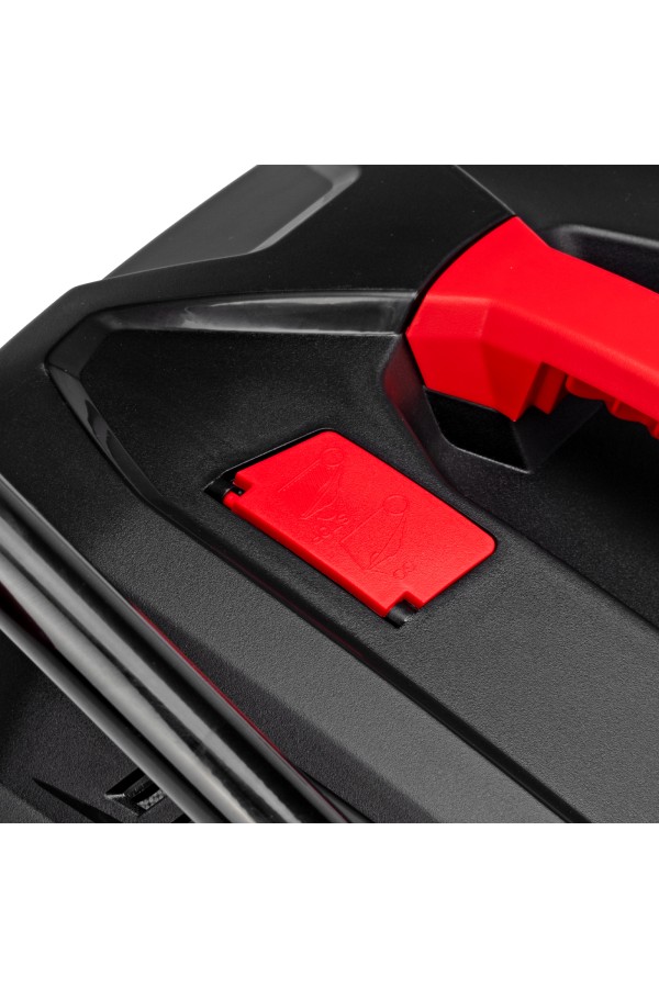 Газонокосилка бензиновая GLM-510-SP, 200 см3, 51см, привод, 65л  MTX