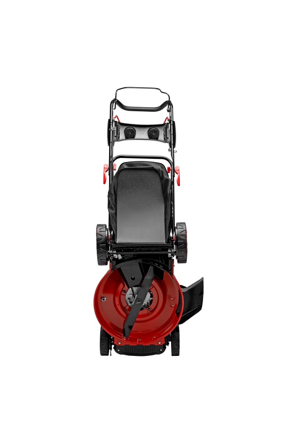 Газонокосилка бензиновая GLM-510-SP, 200 см3, 51см, привод, 65л  MTX