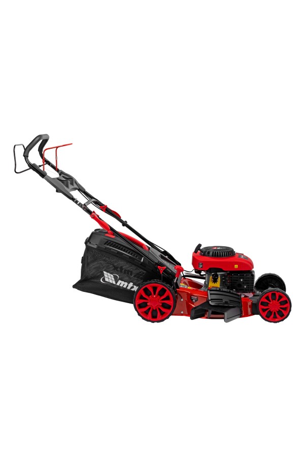 Газонокосилка бензиновая GLM-510-SP, 200 см3, 51см, привод, 65л  MTX