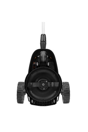 Портативная аккумуляторная газонокосилка CLM-22, Li-ion, 20В, 220 мм // Denzel