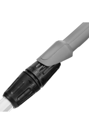 Портативная аккумуляторная газонокосилка CLM-22, Li-ion, 20В, 220 мм // Denzel