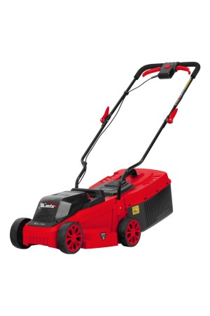 Газонокосилка аккумуляторная бесщеточная CLM-320, 320 мм, травосб. 30 л, Li-Ion, 20 В MTX