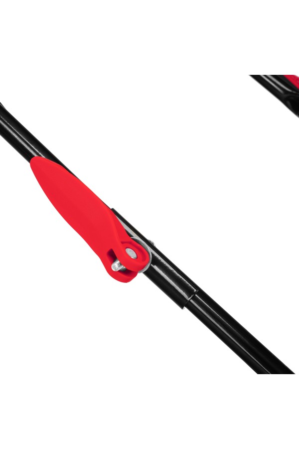 Газонокосилка аккумуляторная бесщеточная CLM-320, 320 мм, травосб. 30 л, Li-Ion, 20 В MTX