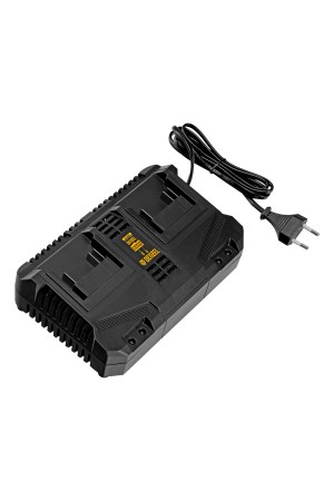 Газонокосилка аккумуляторная бесщет. DLM-460, 460 мм, травосб. 65 л., Li-Ion, 40 В Denzel