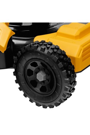 Газонокосилка аккумуляторная самоходная бесщет., RLMS560-62, 560 мм, Li-ion, 62В Denzel