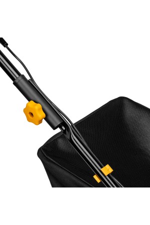 Газонокосилка аккумуляторная самоходная бесщет., RLMS560-62, 560 мм, Li-ion, 62В Denzel