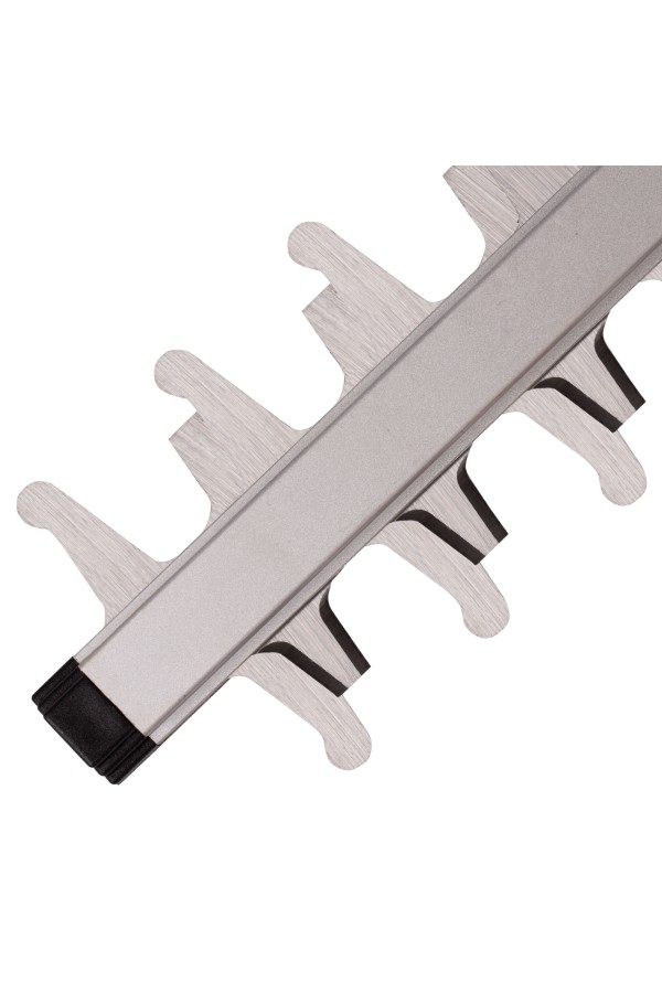 Кусторез аккумуляторный RBC510-36, Li-ion, 36 В, 4 Ач, нож 510 мм, поворотная ручка Denzel