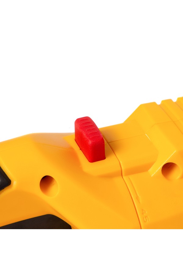 Кусторез аккумуляторный RBC510-36, Li-ion, 36 В, 4 Ач, нож 510 мм, поворотная ручка Denzel