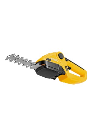 Ножницы-кусторез аккумуляторные GS-7, Li-Ion, 7, 2 В Denzel