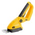 Ножницы-кусторез аккумуляторные GS-7, Li-Ion, 7, 2 В Denzel