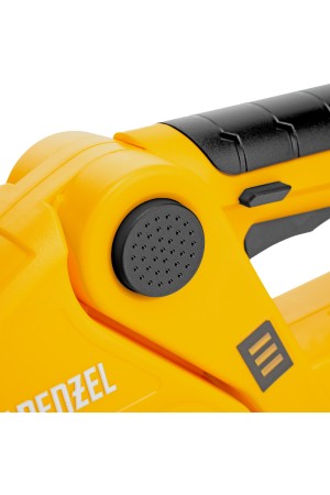 Ножницы-кусторез аккумуляторные GS-7, Li-Ion, 7, 2 В Denzel