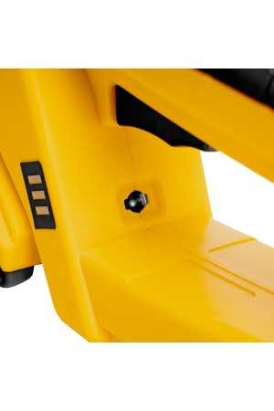 Ножницы-кусторез аккумуляторные GS-7, Li-Ion, 7, 2 В Denzel