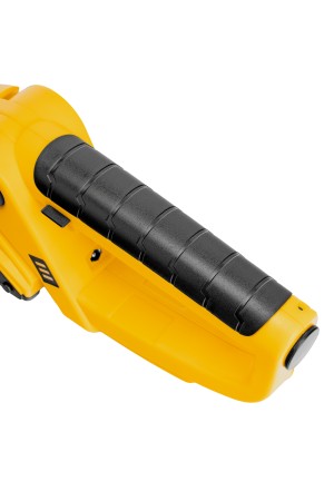 Ножницы-кусторез аккумуляторные GS-7, Li-Ion, 7, 2 В Denzel