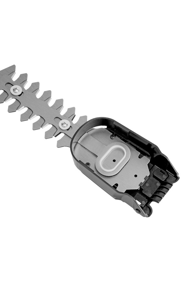 Ножницы-кусторез аккумуляторные GS-7, Li-Ion, 7,2 В Denzel