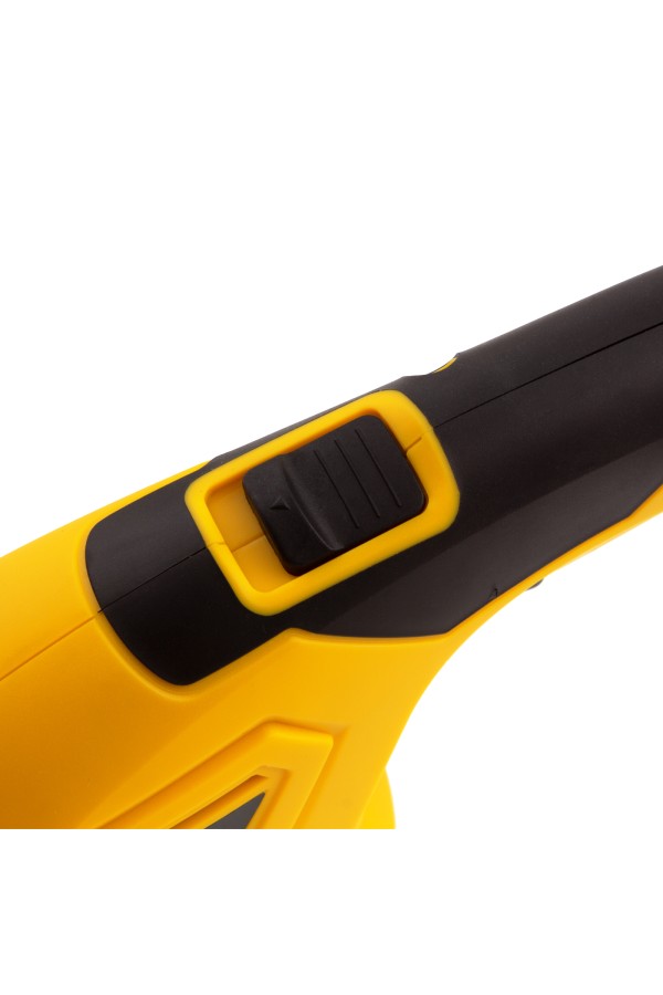 Ножницы-кусторез аккумуляторные  CGS-100, 18В Li-Ion Denzel