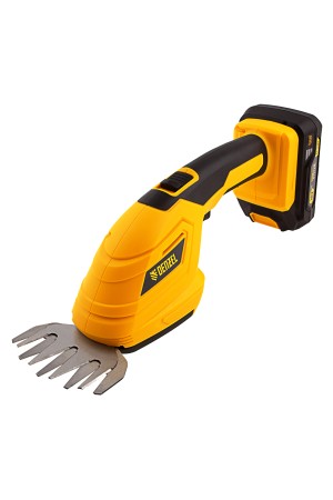 Ножницы-кусторез аккумуляторные  CGS-100, 18В Li-Ion// Denzel