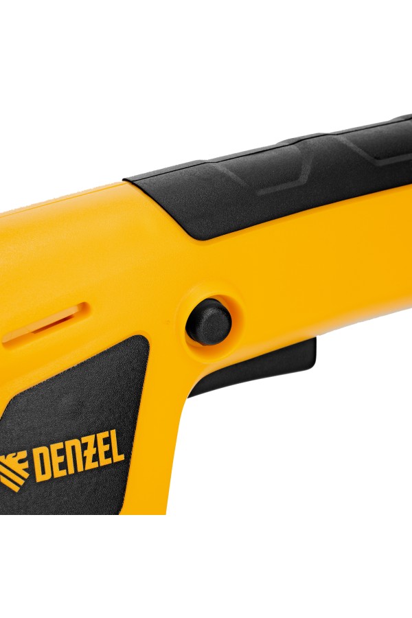 Ножницы-кусторез аккумуляторные GS-20, Li-Ion, 20 В Denzel