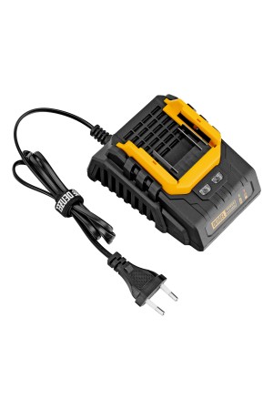 Ножницы-кусторез аккумуляторные GS-20, Li-Ion, 20 В Denzel