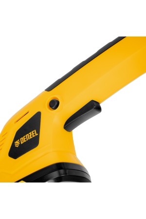 Ножницы-кусторез аккумуляторные GS-20, Li-Ion, 20 В Denzel