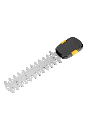 Ножницы-кусторез аккумуляторные GS-20, Li-Ion, 20 В Denzel